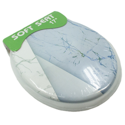 Сиденье для унитаза МИКС 8