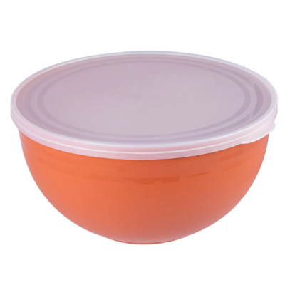 Миска с крышкой LINE 5л (то)