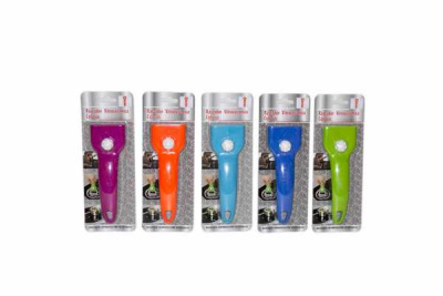 Скребок для стеклокерамических плит /пластик/ 144 шт. кор.