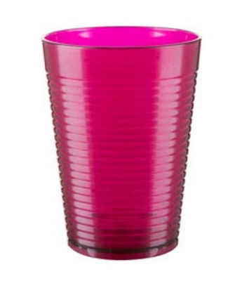 Стакан Fresh (гранат)(то)