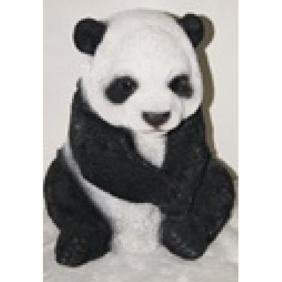 Панда малая