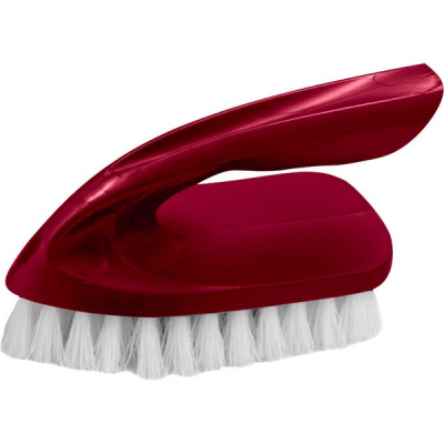 Щетка универсальная "Утюжок Макси" Rock'n'Roll антрацит