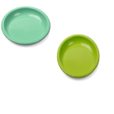 Тарелка для закусок 160х15мм 180мл