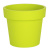 Кашпо LOFT 8литров OLA DOM (салатовый)