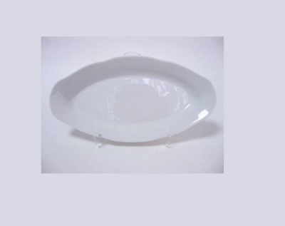 Селедочница 250мм Идилия "Белье"