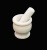 Ступка с пестиком ГРАНИТ Ступка с пестиком ГРАНИТ