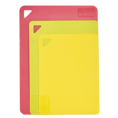 Набор разделочных досок "Трио" гибких (то)