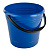 Ведро 15л (синий)