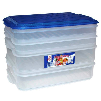 Мультибокс 4-х ярусный (то)