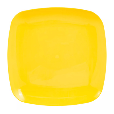 Тарелка квадратная 240*240мм (то)