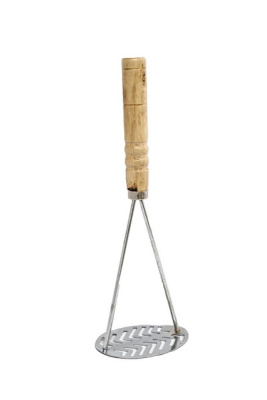 Картофелемялка РЕТРО