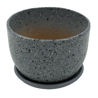 Кашпо с подставкой 0,5л. 20с58/8