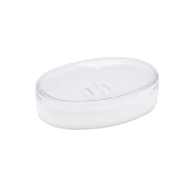 Мыльница Scarlet (снежно-белый)(то)