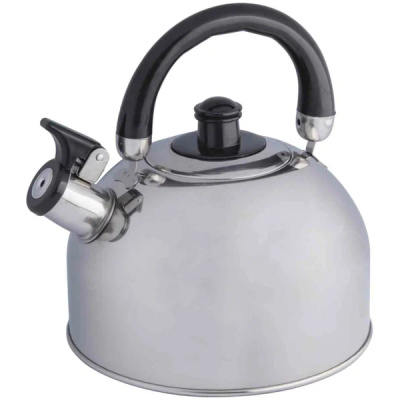 Чайник нерж 3,5л со св TM Appetite