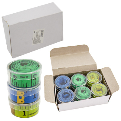 Измерительная лента 1,5м ширина 2см 