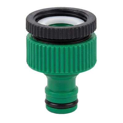 Адаптер для крана 3/4-1 м-типа с внутренней резьбой 8*13 (уп24)