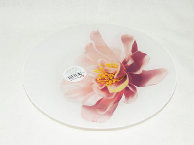 Тарелка УОТЕР ЛИЛИ 260 мм