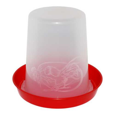 Поилка для домашней птицы  5л (то)