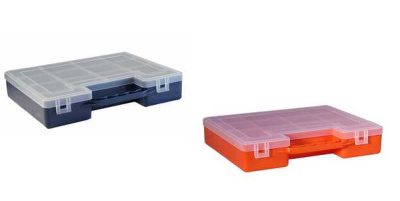 Органайзер для инструментов 270х220х55мм (то)