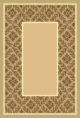 Ковер Десерт 60*90  Египет