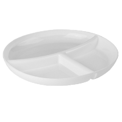 Менажница большая Oslo (снежно-белый) (то)