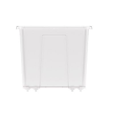 Контейнер универсальный с крышкой 60л (то)