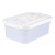 Контейнер для хранения 4л 310х200х105мм (то)