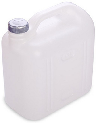 Канистра "Просперо" 15л (то)