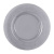 Тарелка упроч. ГРЕЙ МОЗАИК 195 мм