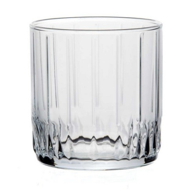 Набор стаканов ЛЕЯ 265 мл 6 шт