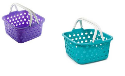 Корзинка "СТАЙЛ" квадрат. 4л 225*224*129 (то)