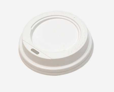 Kрышка белая TL80 (для SP9, DW9) (100шт)(без носика) Россия 