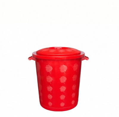 Бак 25 л с крышкой