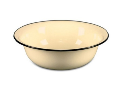 Таз 12 л без рисунка