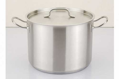 Кастрюля нерж  3,0л Professional ТМ Appetite