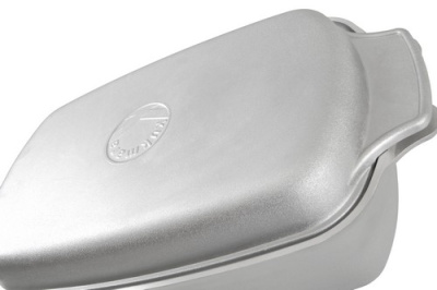 Гусятница 4,5л.