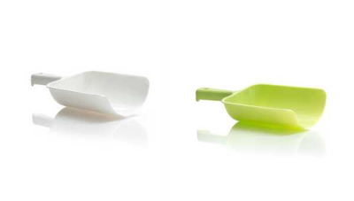 Совок 1л для сыпучих продуктов 10726 (то)