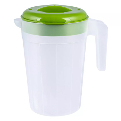 Кувшин 2,5л с крышкой