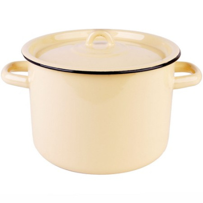 Кастрюля 3,9л.