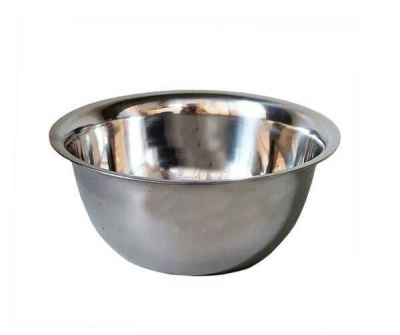 Миска SUPER 26см (нержавейка)  ~3л