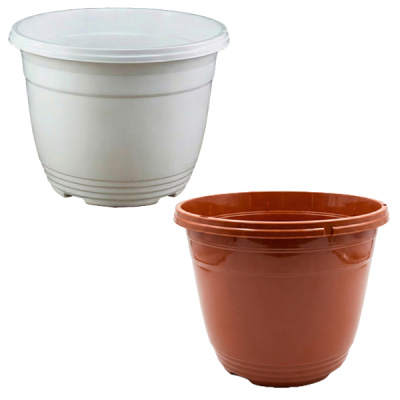 Горшок технический для цветов 3,7л (то)