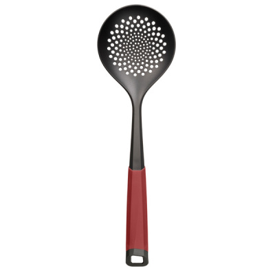 Шумовка MAESTRO 35см (Бордовый)(то)