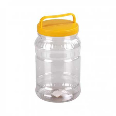 Бидон 2л ПЭТ (микс)