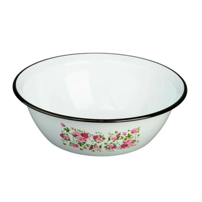 Миска 3,5л "Китайская роза"