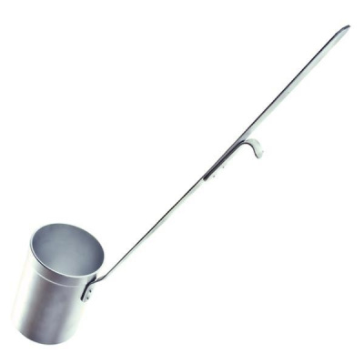 Кружка разливательная 0.9л. алюмин.