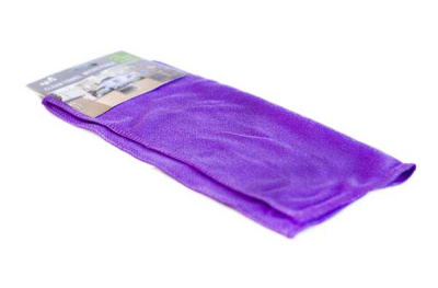 Салфетка универсальная цветная 30*30 см