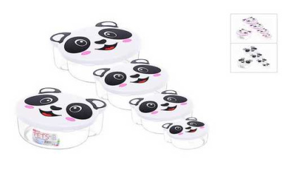 Набор контейнеров "Pets"