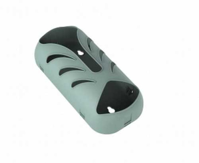 Корзина для пакетов Krita (серая мистерия) (то)