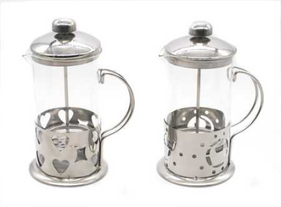 Френч-пресс 600мл