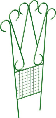 Шпалера комбинированная высота 2000мм, ширина 1000мм